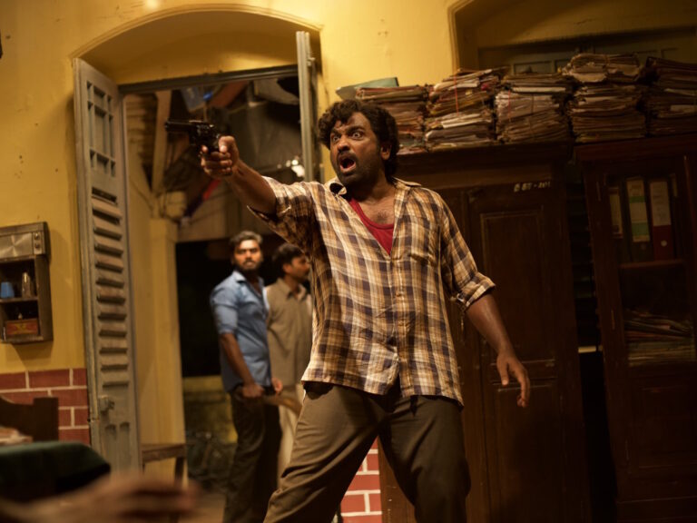 Vetrimaaran’s Latest Film Makes A Stunning Debut On Letterboxd