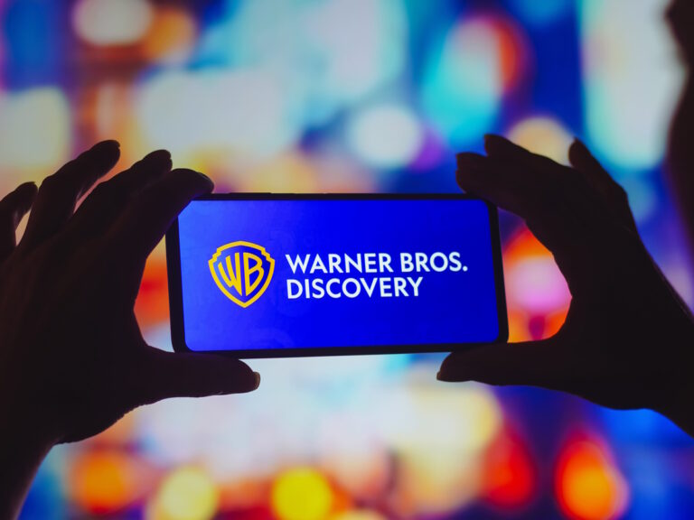 WBD, Netflix, Disney Stocks Fall After Hotshot Investor’s Remark