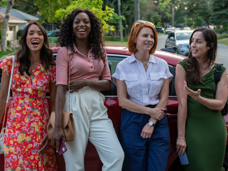 Workin’ Moms Season 7 Gets A Release Date On Netflix!