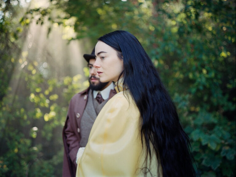 Yorgos Lanthimos ‘Poor Things’ Locks Release Date, Stars Emma Stone