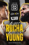 Alexis Rocha vs. Anthony Young Movie Streaming Online