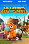 All Creatures Big and Small Movie Streaming Online