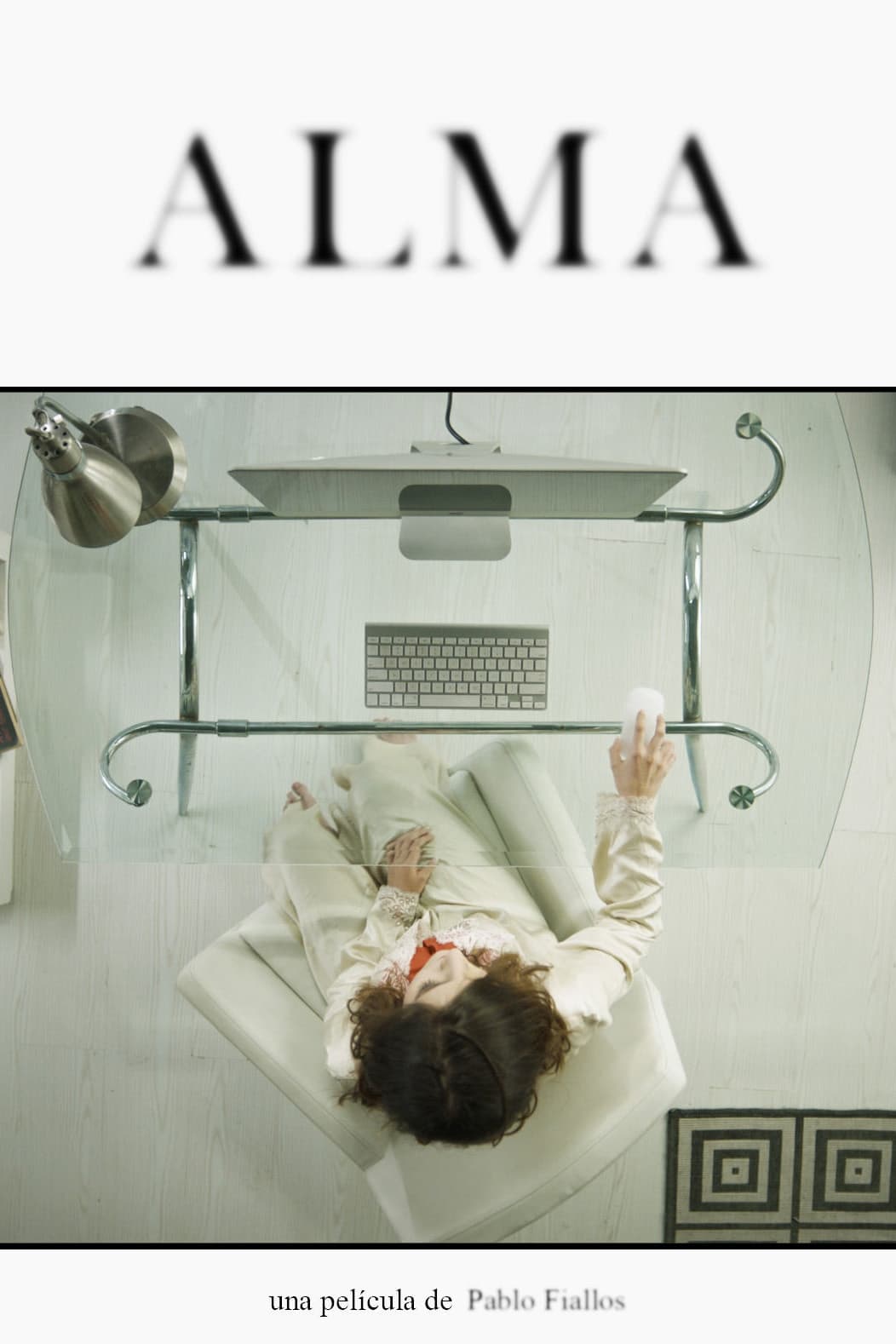 Alma Spanish Movie Streaming Online Watch