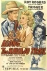 Along the Navajo Trail Movie Streaming Online