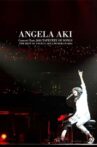 Angela Aki Concert Tour 2014 TAPESTRY OF SONGS - THE BEST OF ANGELA AKI in Budokan 0804 Movie Streaming Online