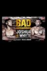 Anthony Joshua vs. Dillian White Movie Streaming Online