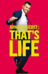 Arnaud Ducret : That's Life Movie Streaming Online
