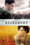 Atonement Movie Streaming Online