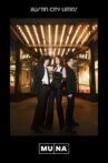Austin City Limits: MUNA Movie Streaming Online