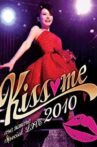 AYA HIRANO Special LIVE 2010 ~Kiss me~ Movie Streaming Online