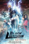Black Lightning: Tobias's Revenge Movie Streaming Online