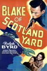 Blake of Scotland Yard Movie Streaming Online