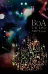 BoA THE LIVE 2009 X'mas Movie Streaming Online