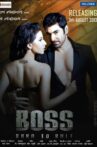 Boss Movie Streaming Online
