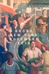 Bronx, New York, November 2019 Movie Streaming Online