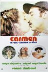 Carmen Movie Streaming Online