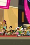 Celebrity Manhunt's Total Drama Action Reunion Special Movie Streaming Online