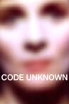 Code Unknown Movie Streaming Online