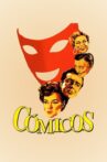 Comedians Movie Streaming Online