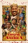Coming 2 America Movie Streaming Online