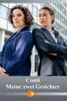 Conti - Meine zwei Gesichter Movie Streaming Online
