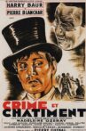 Crime and Punishment Movie Streaming Online