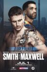 Dalton Smith vs. Sam Maxwell Movie Streaming Online