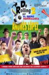 De Rolling 2: Por el sueño mundialista Movie Streaming Online