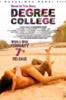 Degree College Movie Streaming Online