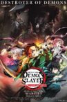 Demon Slayer: Kimetsu no Yaiba -To the Swordsmith Village- Movie Streaming Online
