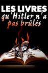 Die Bücher, die Hitler nicht verbrannte Movie Streaming Online