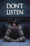 Don't Listen Movie Streaming Online