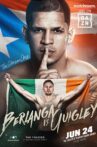 Edgar Berlanga vs. Jason Quigley Movie Streaming Online