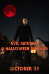 Evil Returns: A Halloween Fan Film Movie Streaming Online