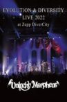 Evolution & Diversity (Live 2022 At Zepp DiverCity) Movie Streaming Online