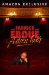 Fabrice Éboué - Adieu Hier Movie Streaming Online