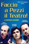 Faccio a pezzi il teatro! Movie Streaming Online
