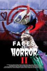 Faces of Horror Part II Movie Streaming Online