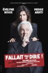 Fallait pas le dire ! Movie Streaming Online