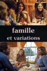 Famille et Variations Movie Streaming Online