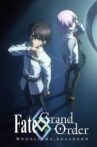 Fate/Grand Order: Moonlight/Lostroom Movie Streaming Online
