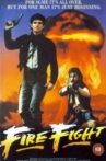 Fire Fight Movie Streaming Online