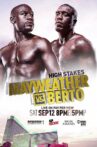 Floyd Mayweather Jr. vs. Andre Berto Movie Streaming Online