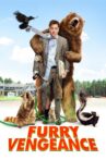 Furry Vengeance Movie Streaming Online