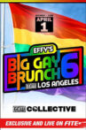 GCW Effy's Big Gay Brunch 6 Movie Streaming Online