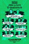 GCW Jimmy Lloyd's D-Generation F 2023 Movie Streaming Online