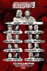 GCW Josh Barnett's Bloodsport 9 Movie Streaming Online