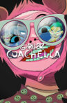 Gorillaz - Live From Coachella 2023 Movie Streaming Online