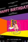 Happy Birthday Movie Streaming Online