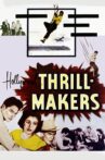 Hollywood Thrill-Makers Movie Streaming Online